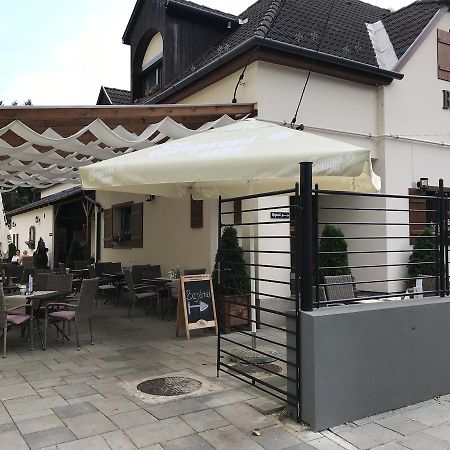 Babylon Pizzeria Vendeghaz Hotel Miskolc Exterior photo